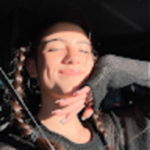 Meet your Posher, Cindy